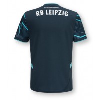 Camiseta RB Leipzig Tercera Equipación 2024-25 manga corta